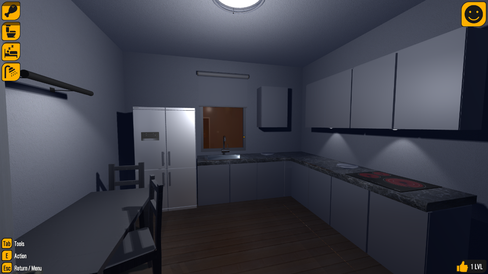 Gordon Streaman 2 - Screenshot 5