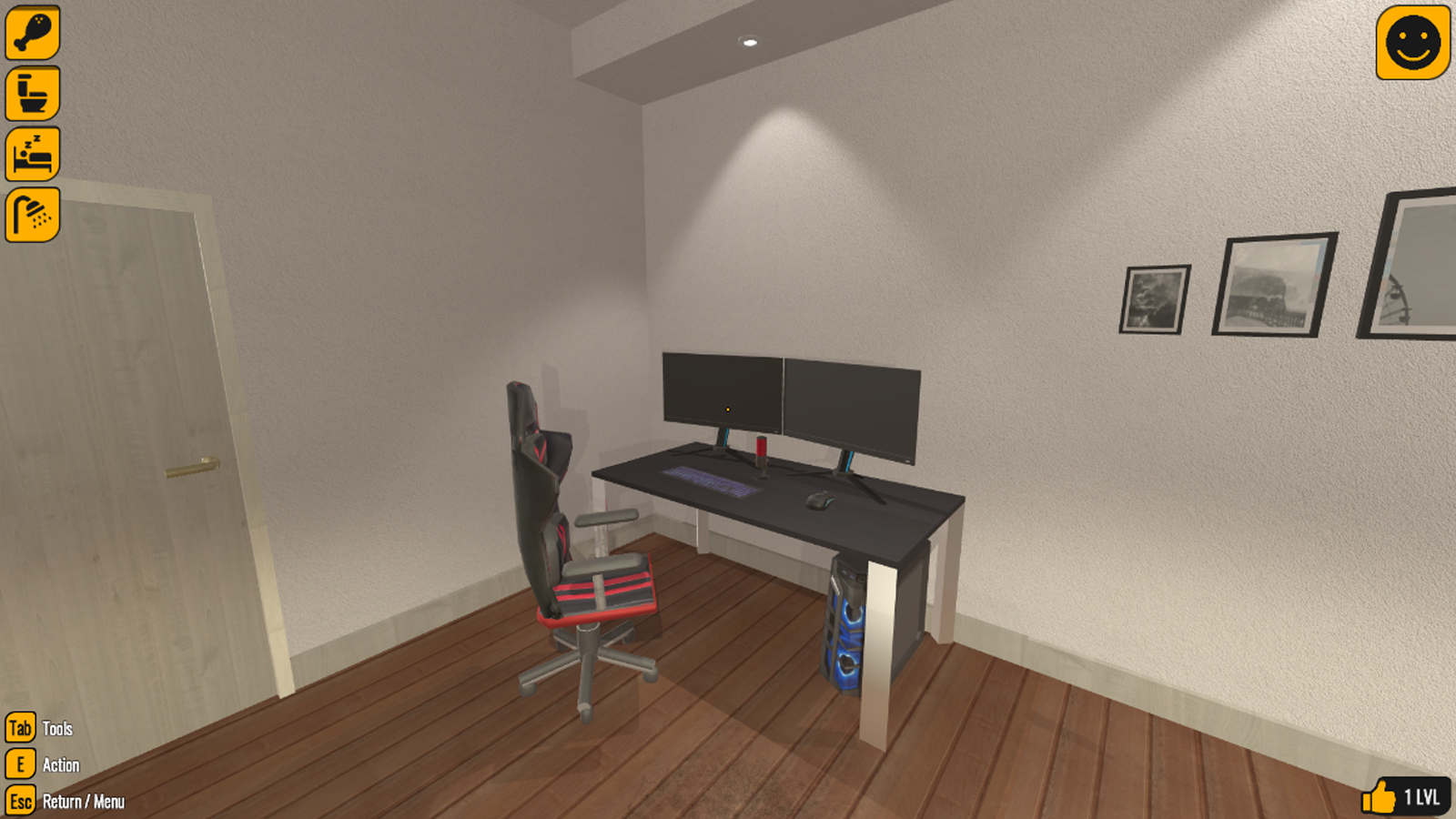 Gordon Streaman 2 - Screenshot 3