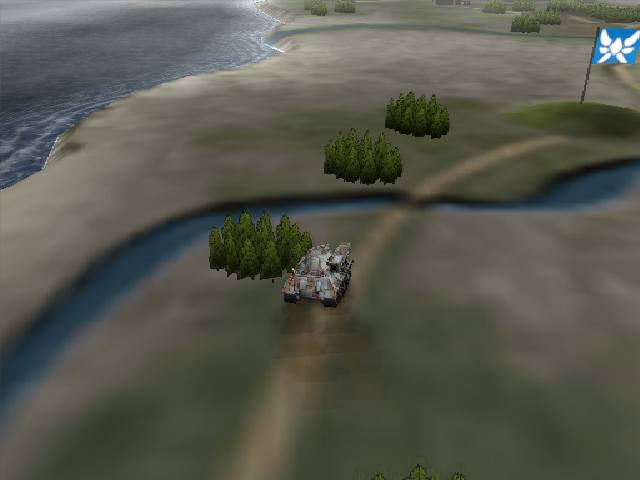 Seek and Destroy gameplay screenshot 4
