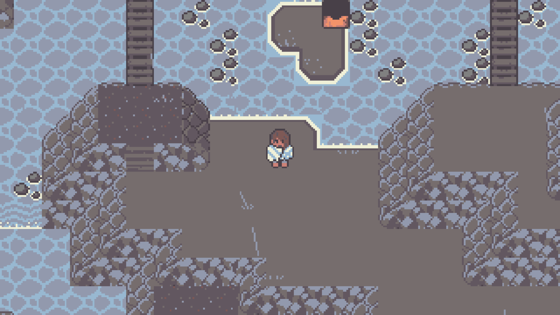 Cesspool - Screenshot 4