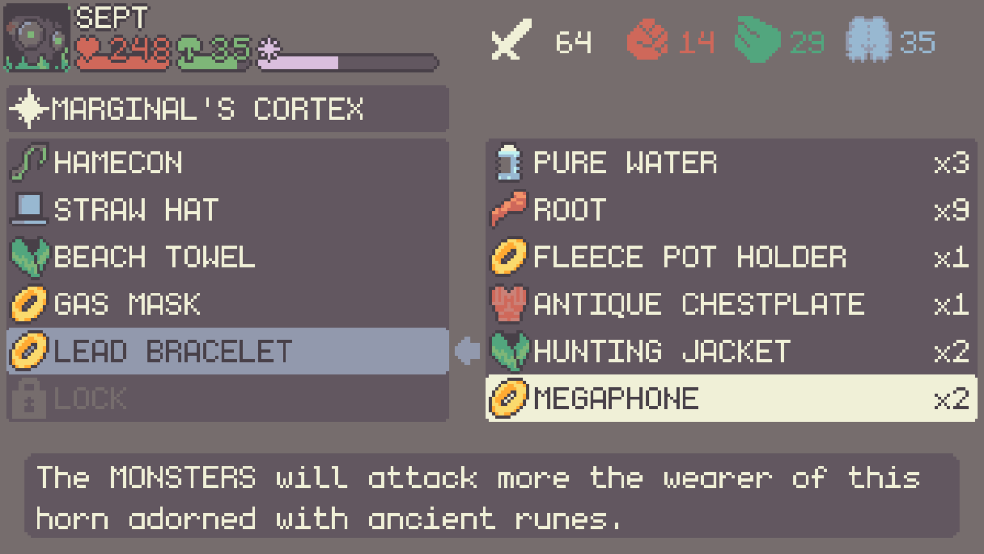 Cesspool - Screenshot 3