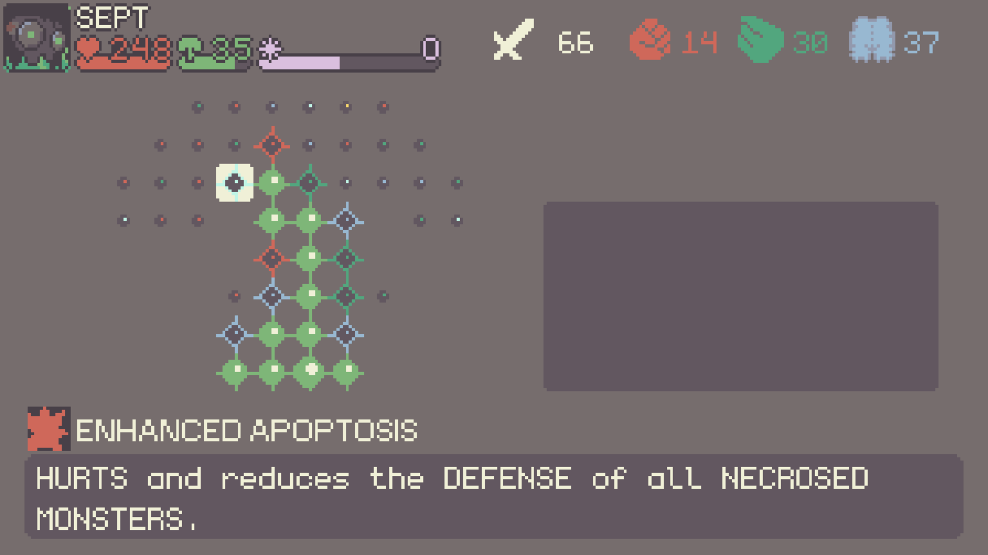 Cesspool - Screenshot 1