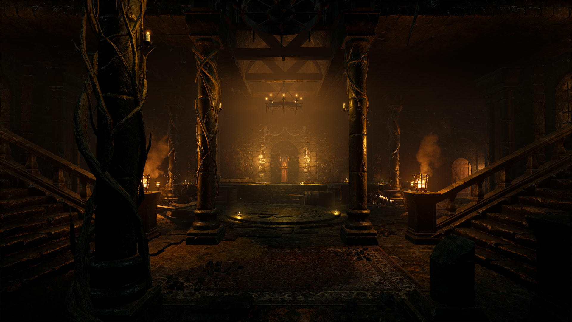 Adventure Roll - Screenshot 2