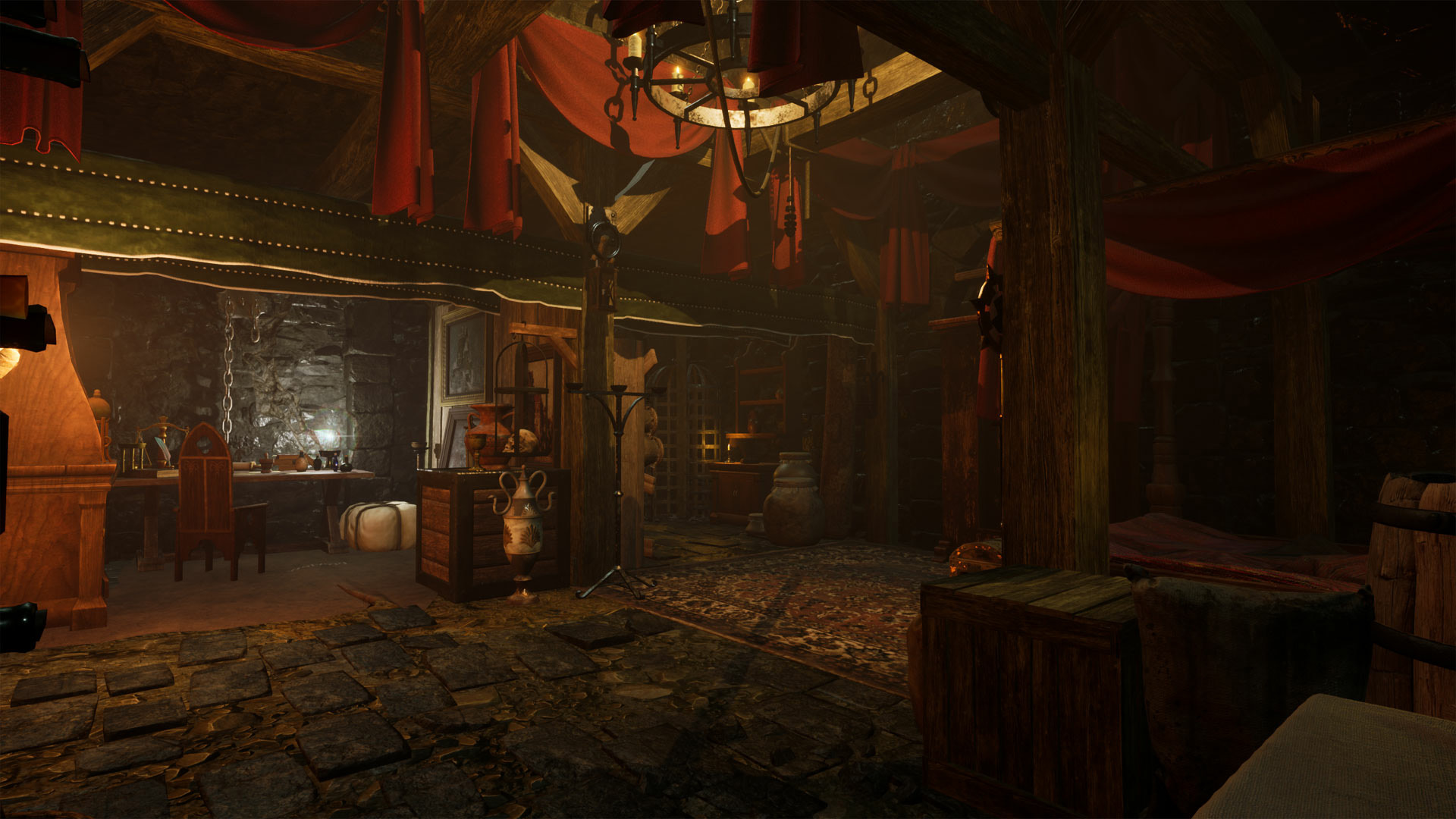 Adventure Roll - Screenshot 3