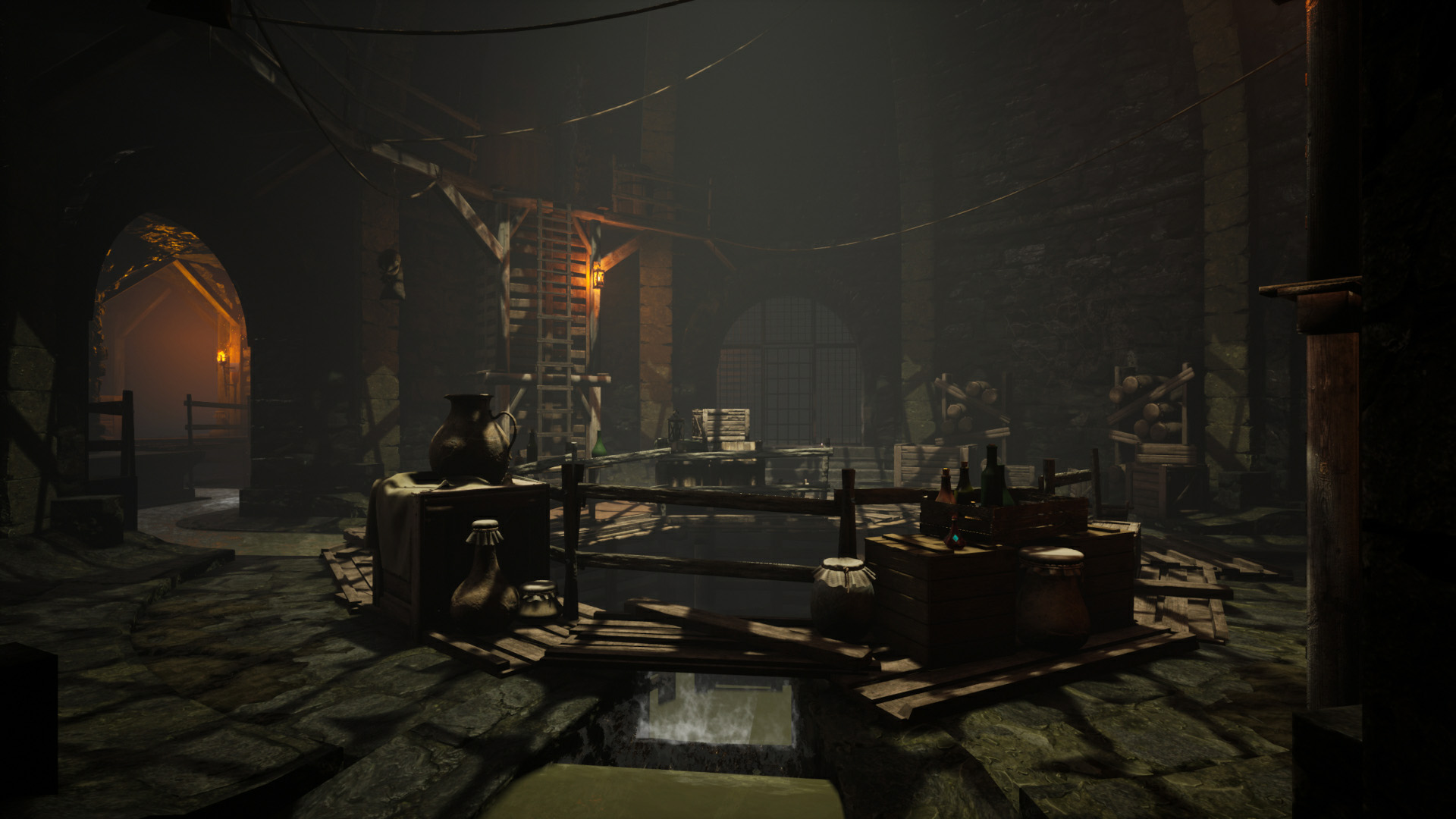 Adventure Roll - Screenshot 1