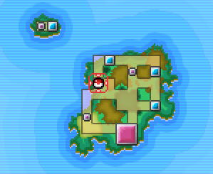 Pokémon Infinity - Screenshot 6