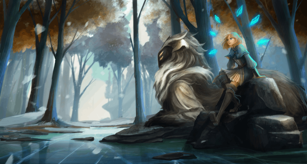 Untamed Isles - Screenshot 4