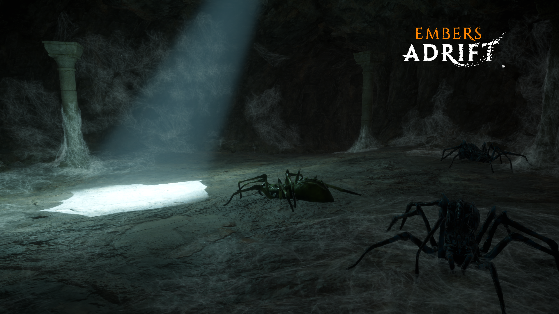 Embers Adrift - Screenshot 6