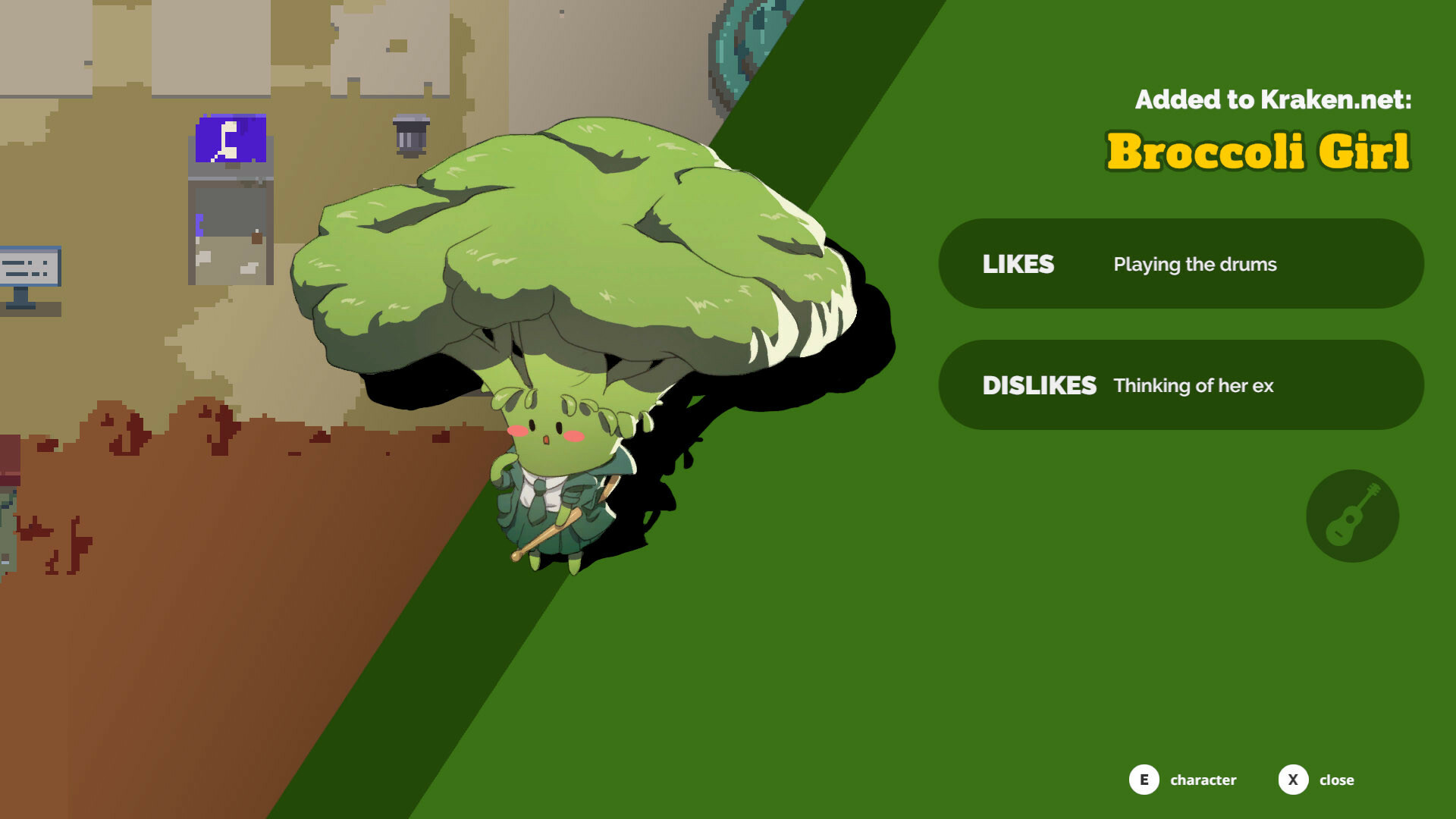 Kraken Academy: End of the World Edition - Screenshot 6