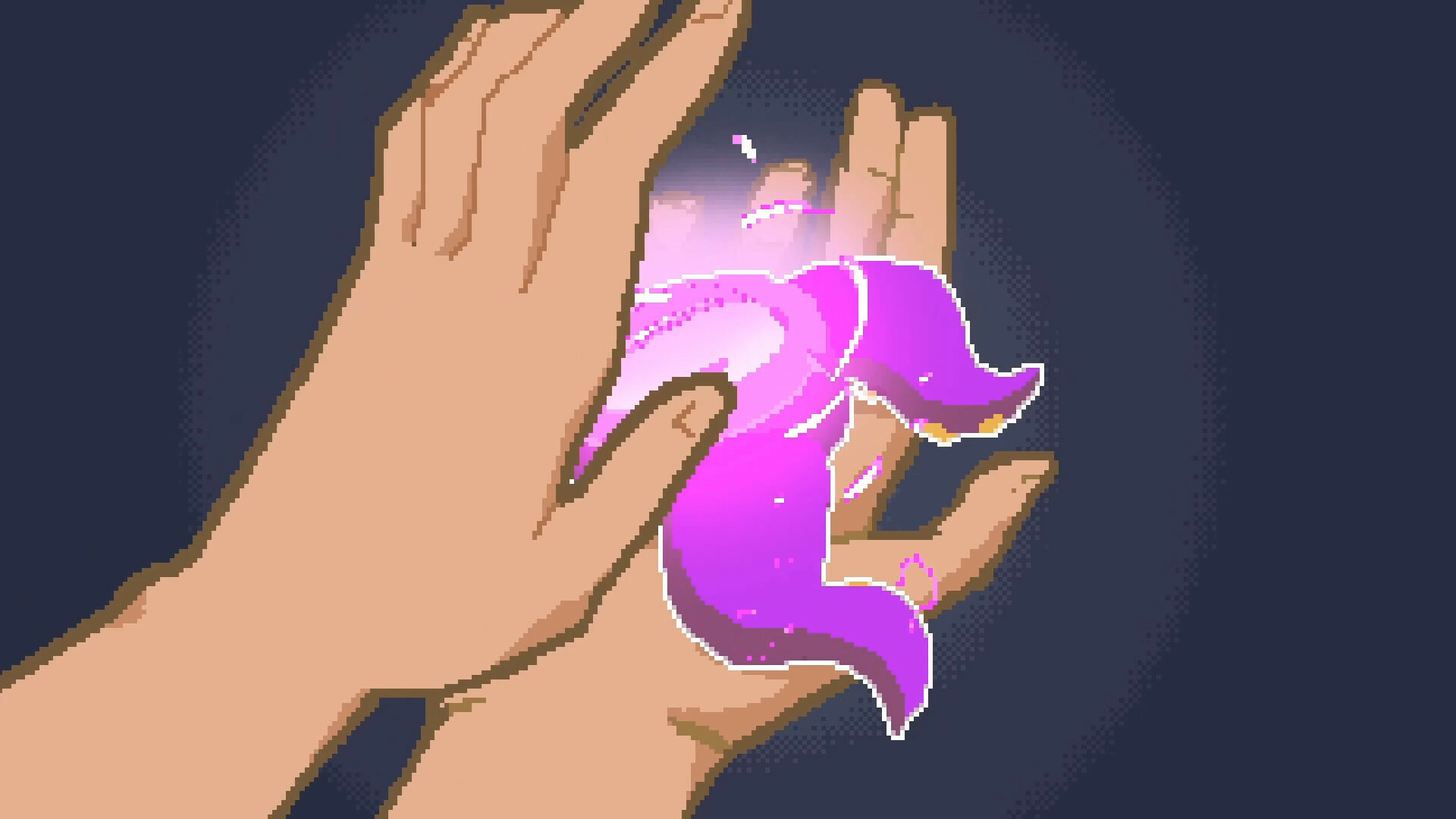 Kraken Academy: End of the World Edition - Screenshot 11