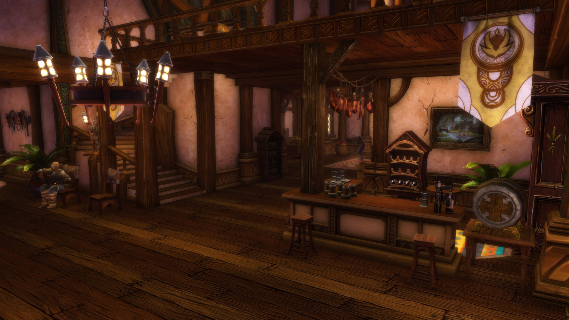 Kingdoms of Amalur: Re-Reckoning - Fatesworn - Screenshot 16