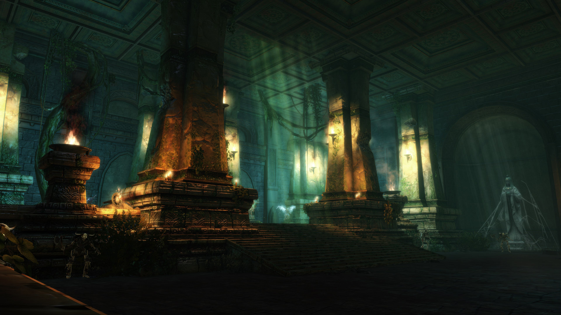 Kingdoms of Amalur: Re-Reckoning - Fatesworn - Screenshot 15