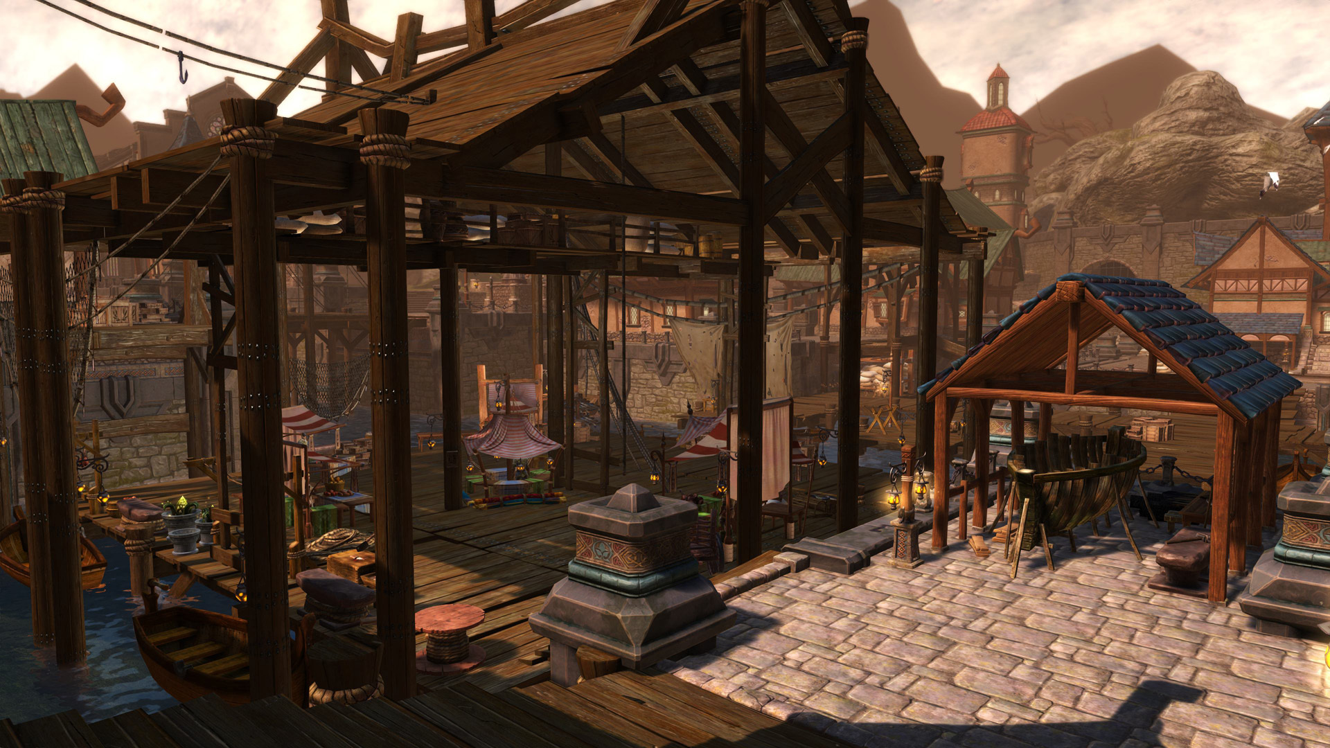 Kingdoms of Amalur: Re-Reckoning - Fatesworn - Screenshot 4