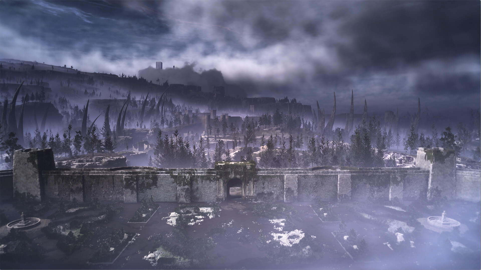 Forspoken: Digital Deluxe Edition - Screenshot 10