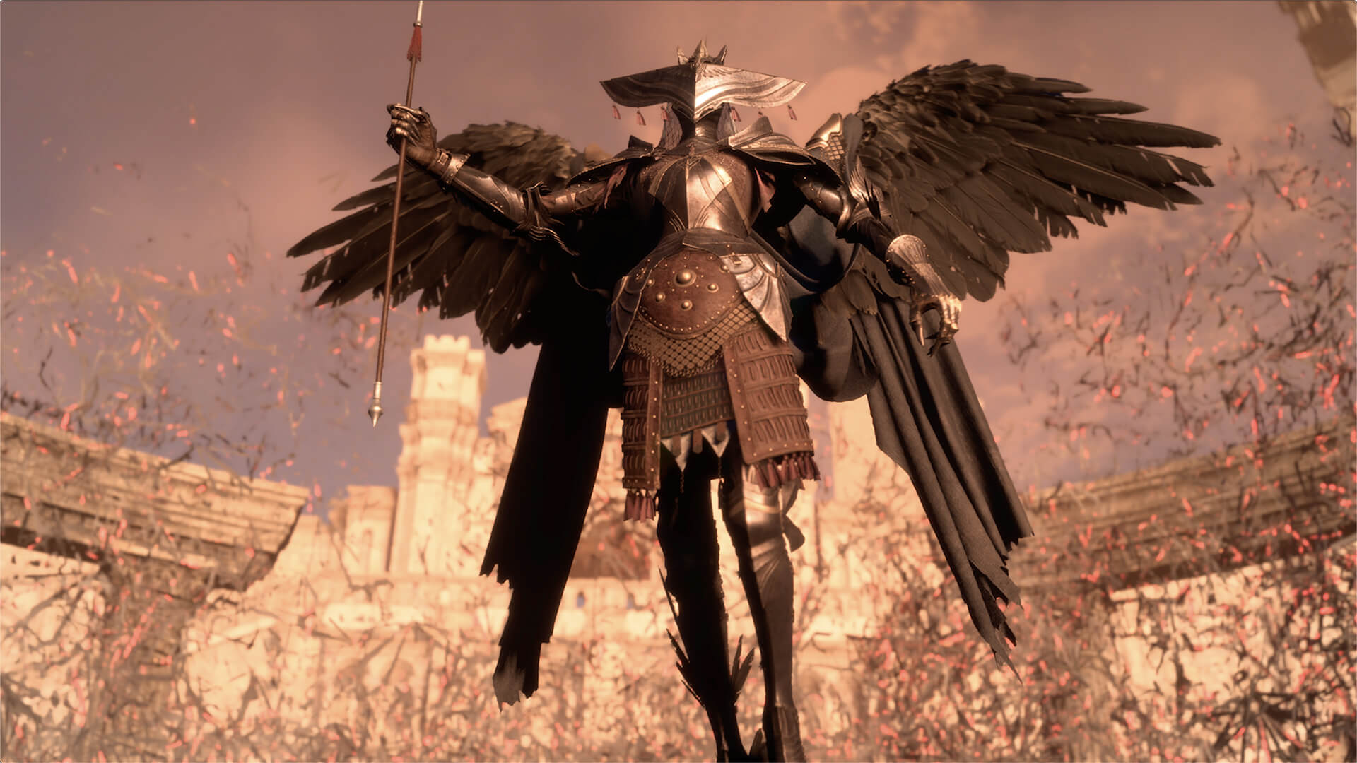 Forspoken: Digital Deluxe Edition - Screenshot 6