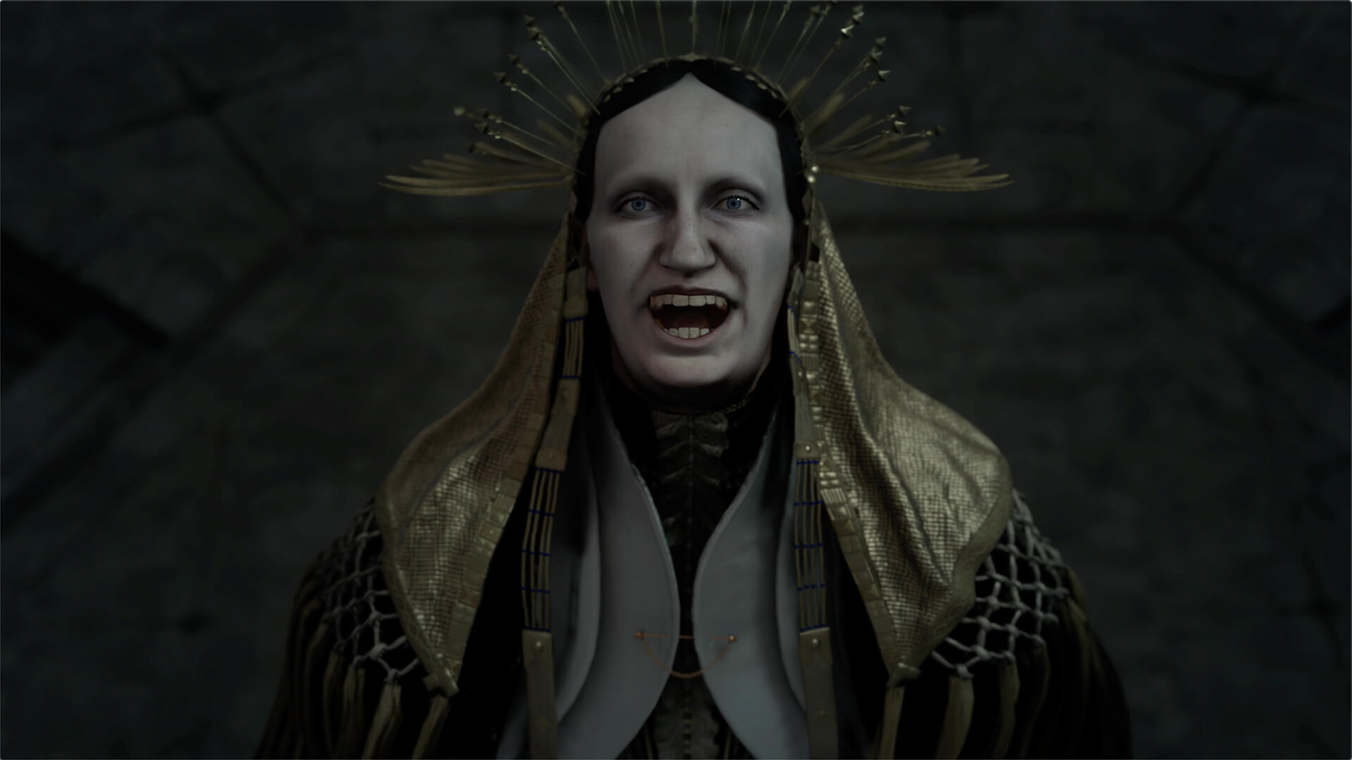 Forspoken: Digital Deluxe Edition - Screenshot 7