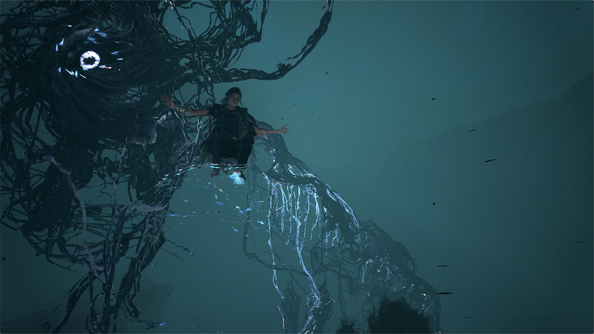 Forspoken: Digital Deluxe Edition - Screenshot 2