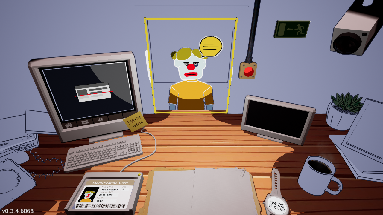 Everescape - Screenshot 3