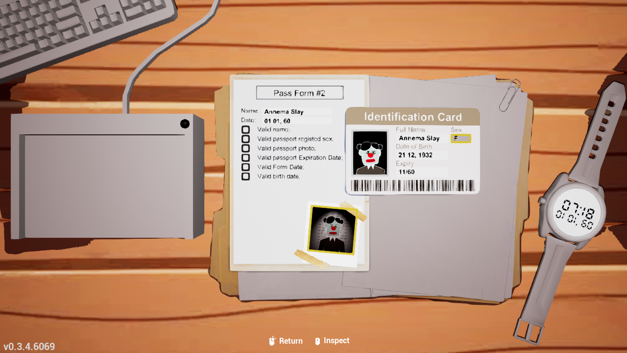 Everescape - Screenshot 1