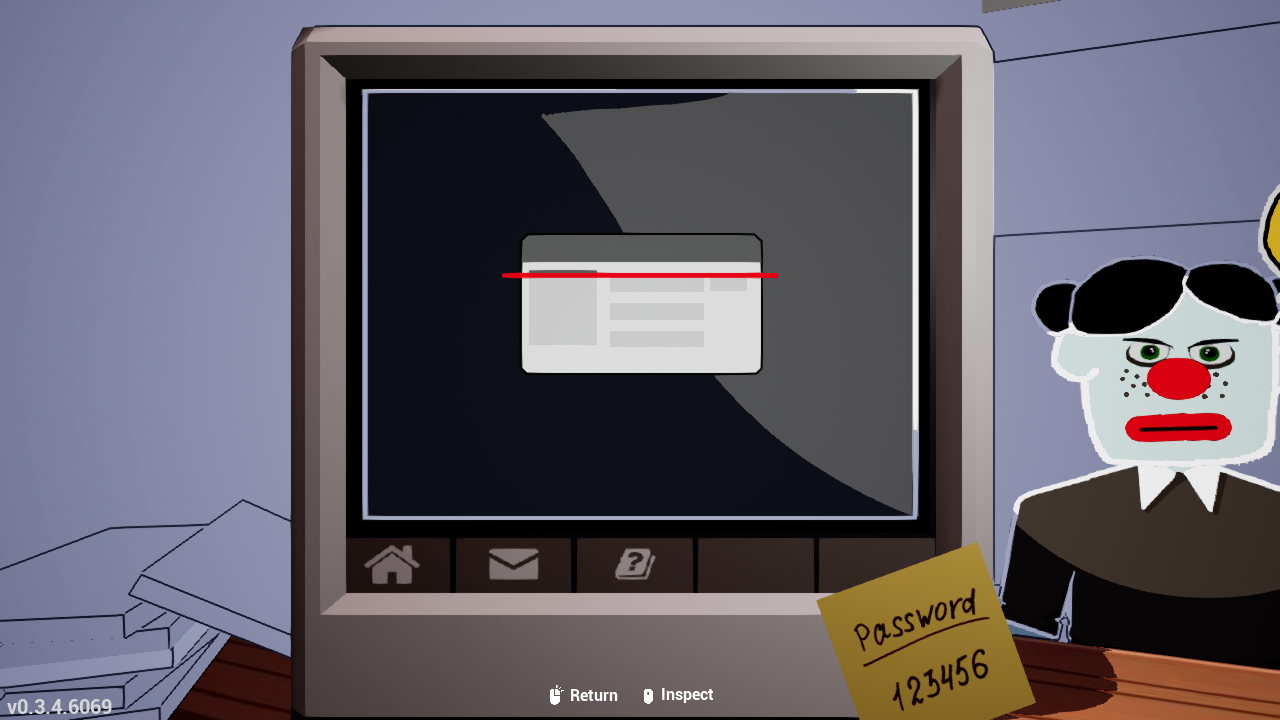 Everescape - Screenshot 2