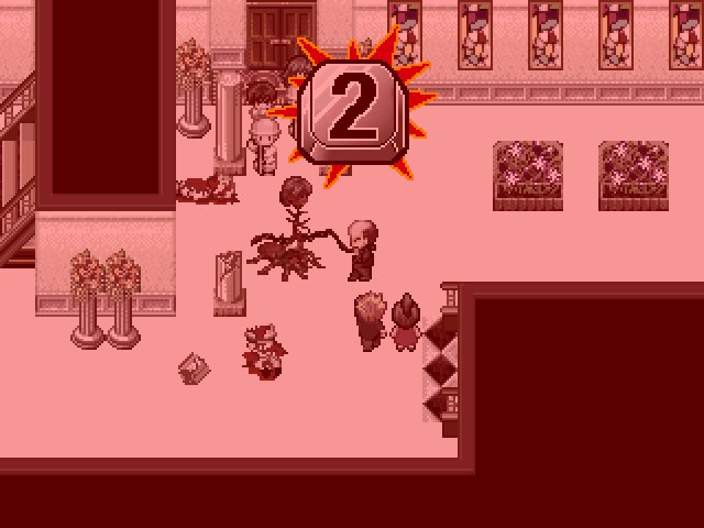 Cell of Empireo - Screenshot 1