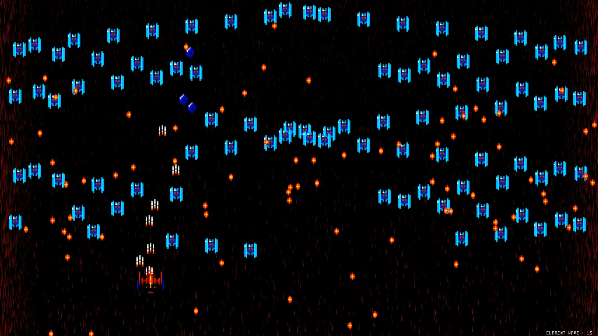 Netherspace 2 - Screenshot 8