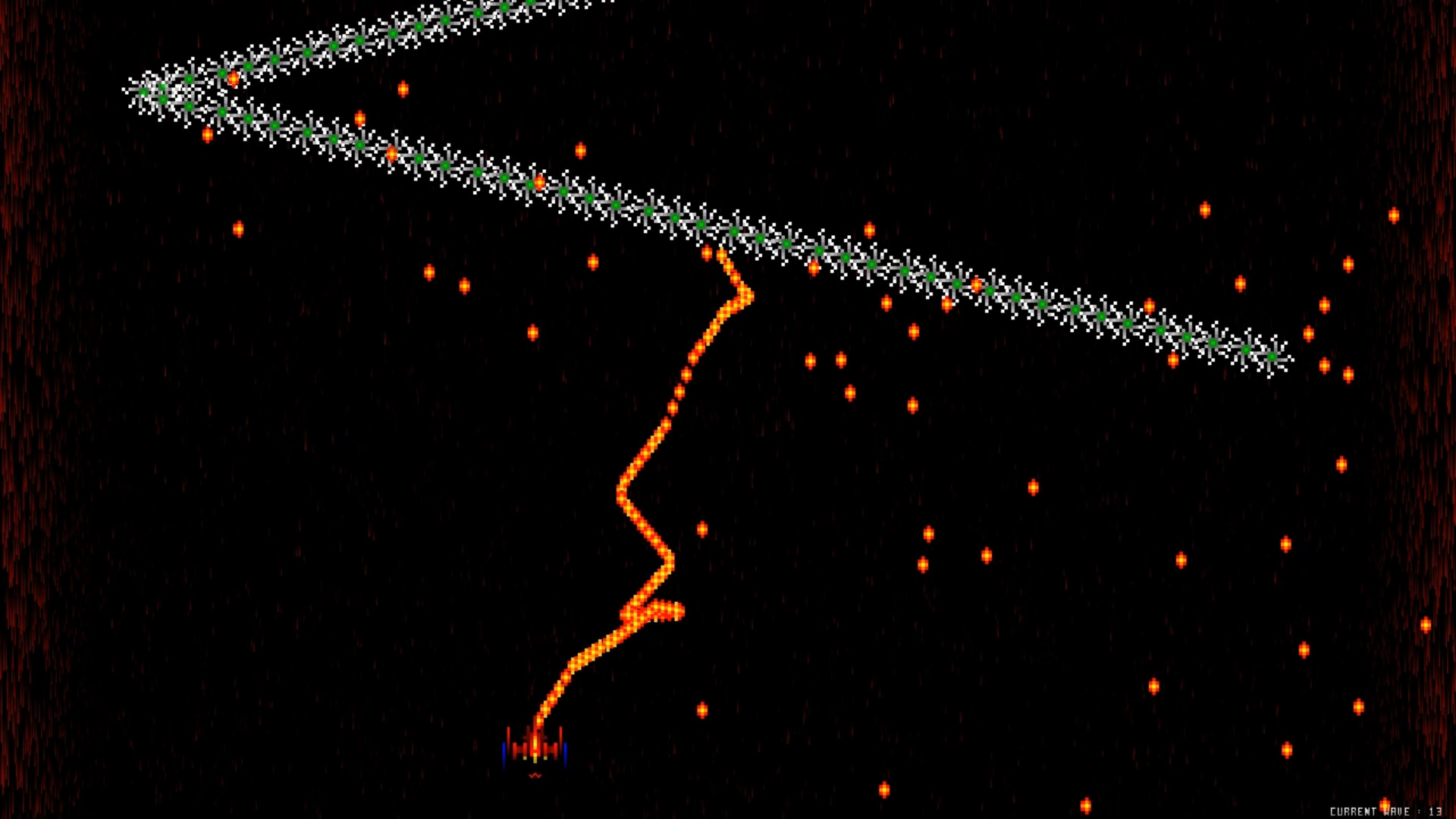 Netherspace 2 - Screenshot 1