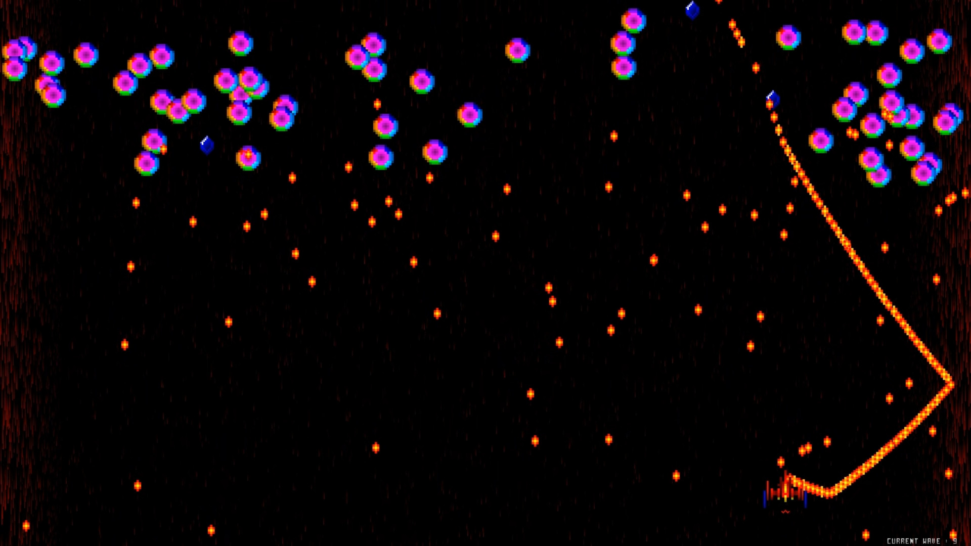 Netherspace 2 - Screenshot 6