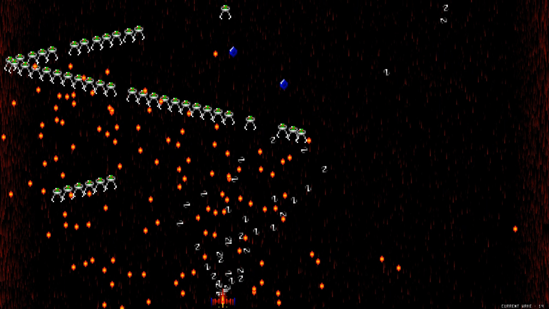 Netherspace 2 - Screenshot 7