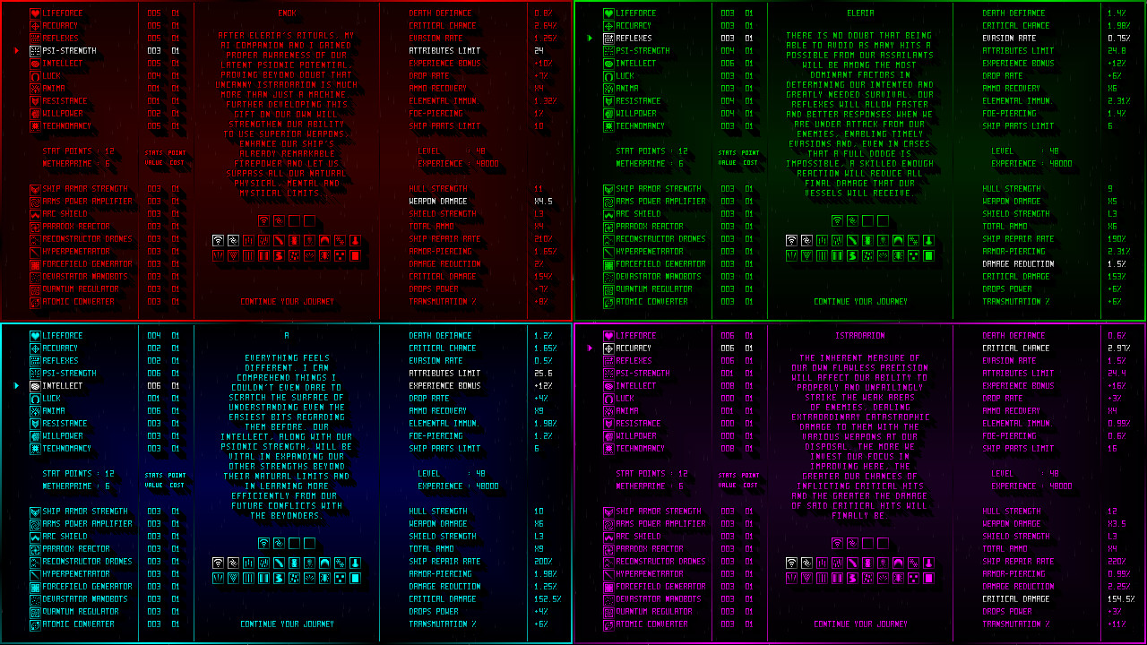 Netherspace 2 - Screenshot 4