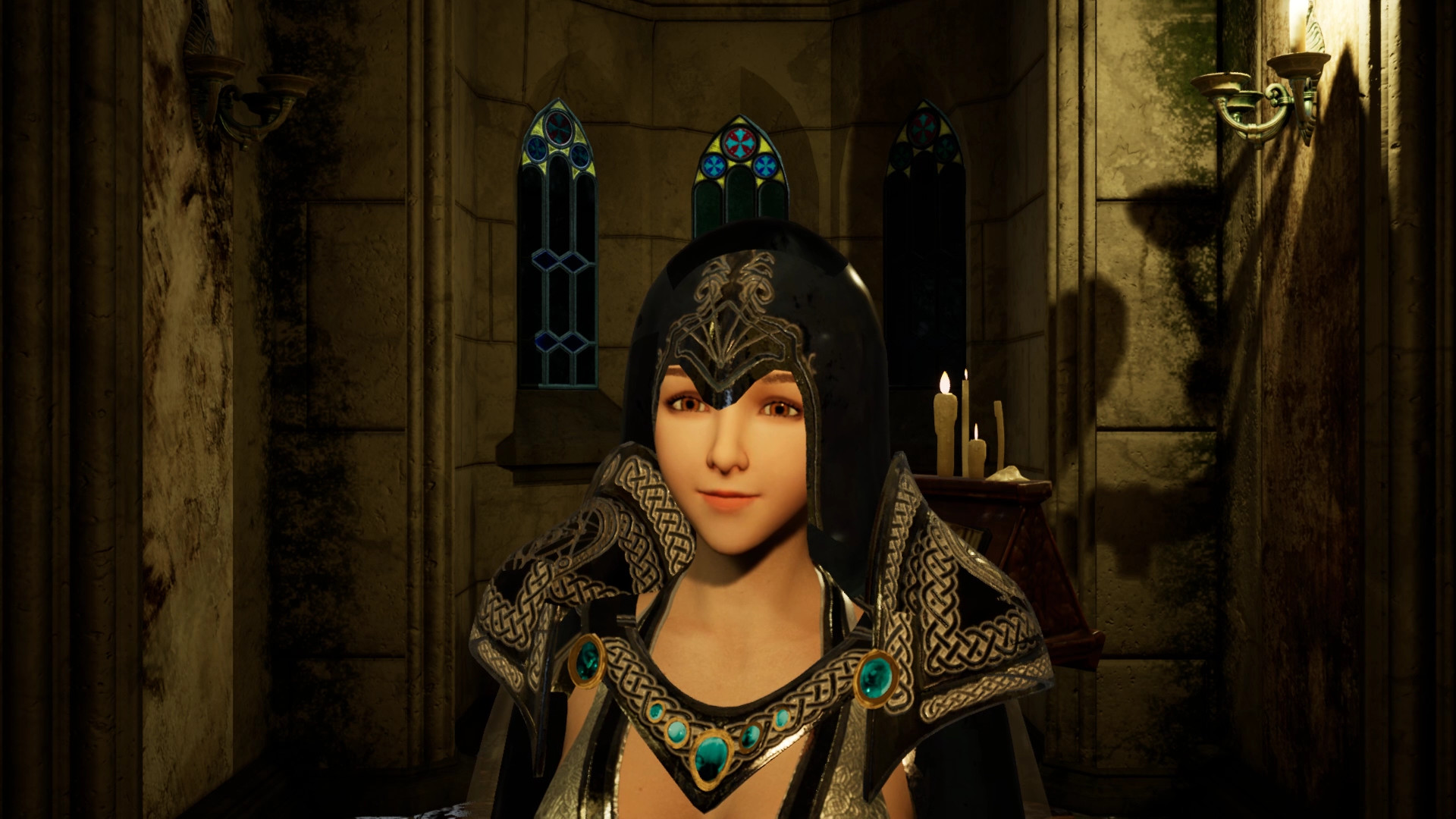 Shadow Watcher - Screenshot 1