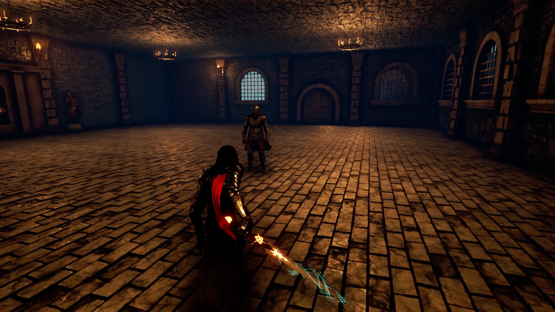 Shadow Watcher - Screenshot 5