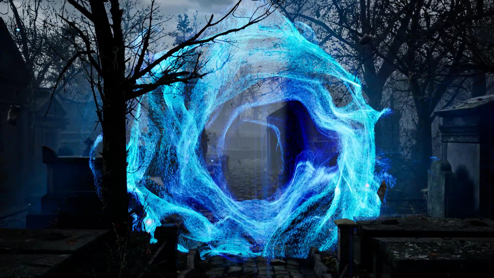 Shadow Watcher - Screenshot 6