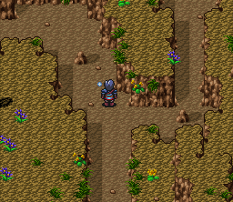 Granhistoria: Genshi Sekaiki - Screenshot 4