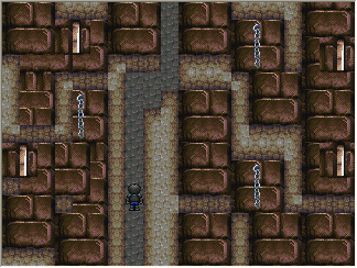 A Blurred Line - Screenshot 1