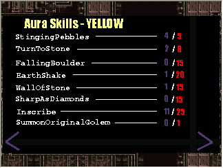 A Blurred Line - Screenshot 3