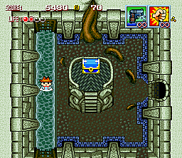 Gunple: Gunman's Proof - Screenshot 2