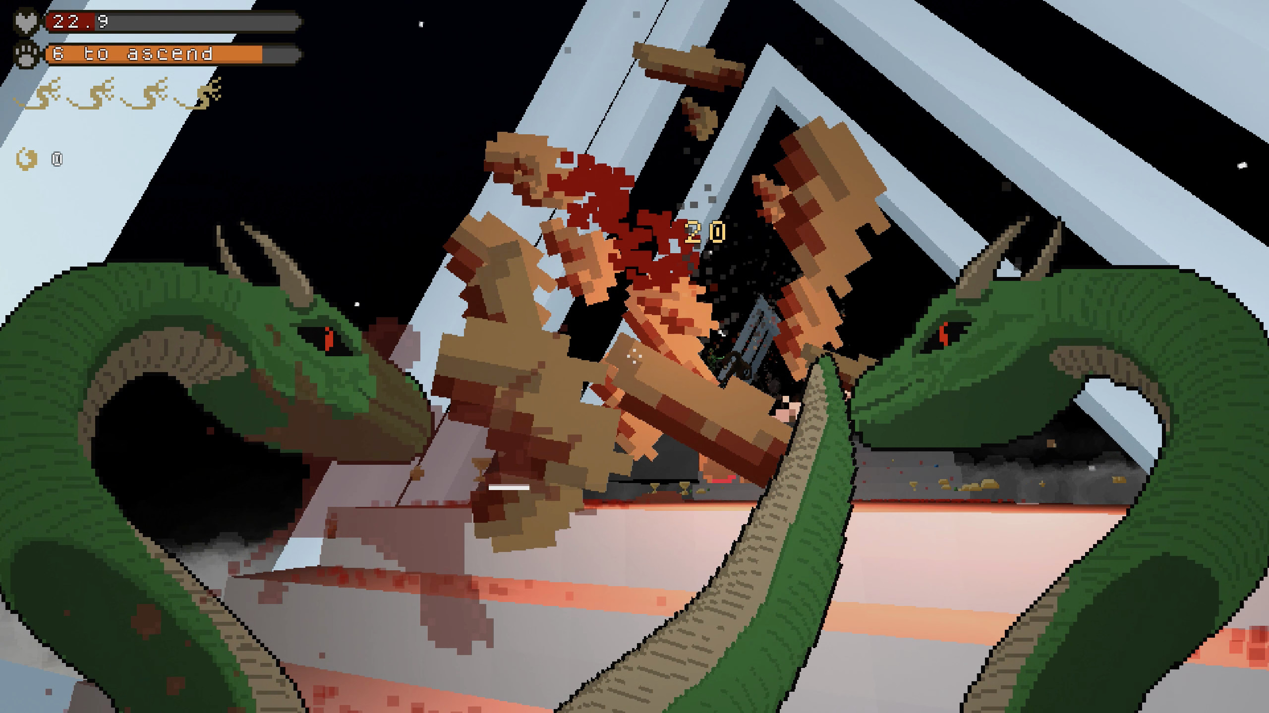 Berserk Mode - Screenshot 5