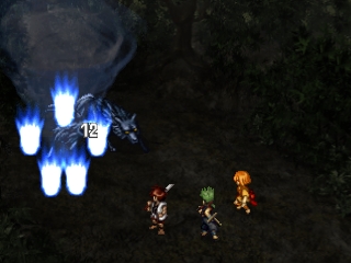 Oni Zero: Fukkatsu - Screenshot 5