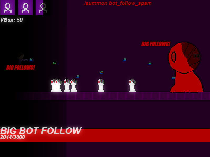 Unoklive vs. Zuck - Screenshot 2