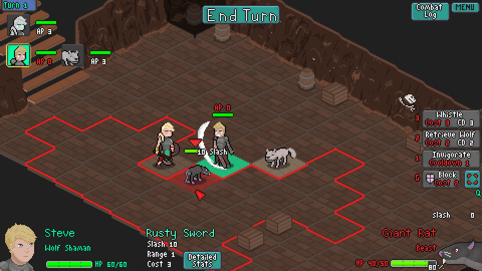 Hero Lodge - Screenshot 13