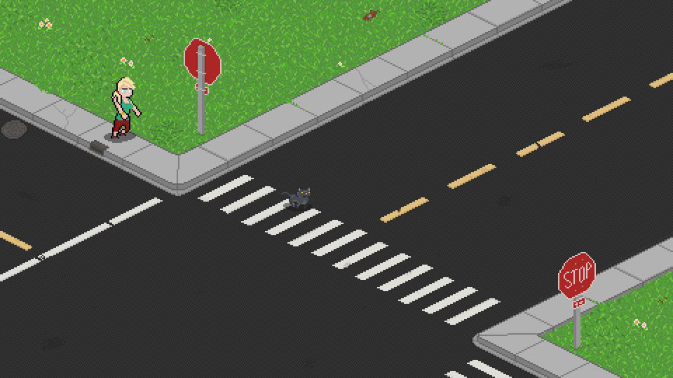 Hero Lodge - Screenshot 12