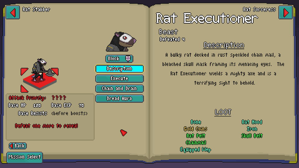 Hero Lodge - Screenshot 17