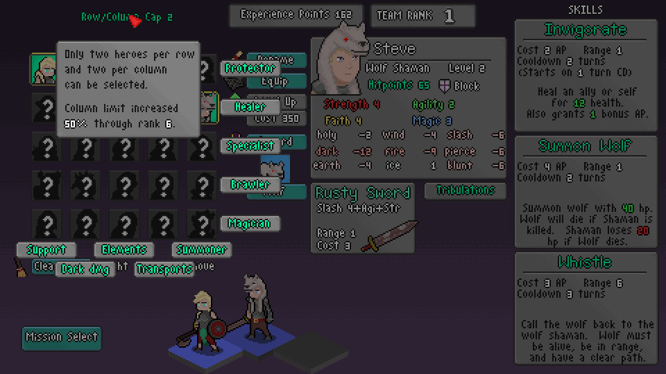 Hero Lodge - Screenshot 16