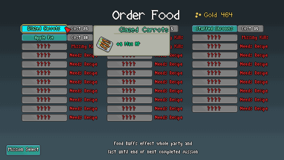 Hero Lodge - Screenshot 8