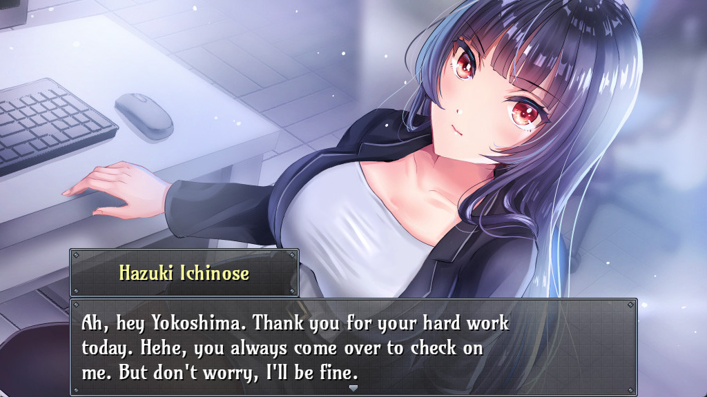 Bound by Love - Screenshot 4