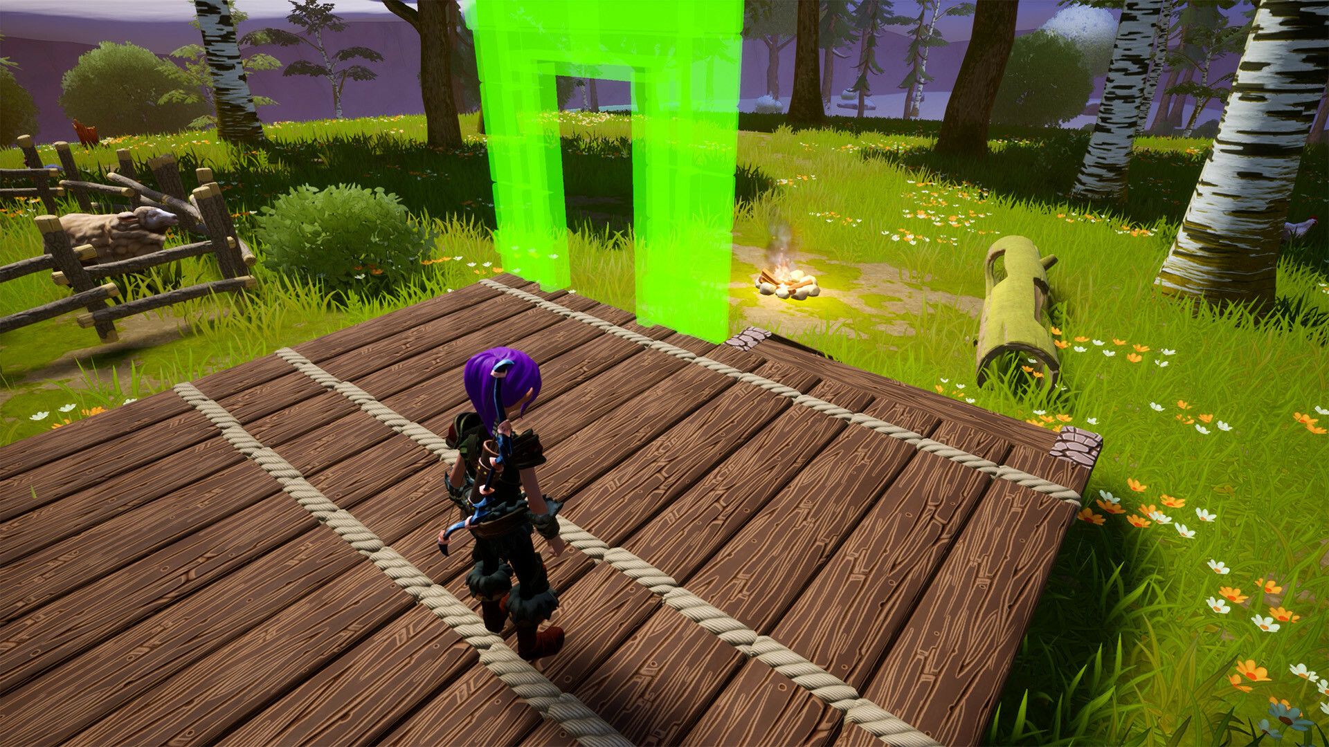 Elements - Screenshot 18