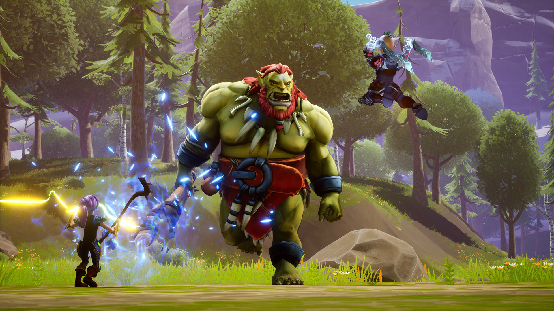 Elements - Screenshot 4