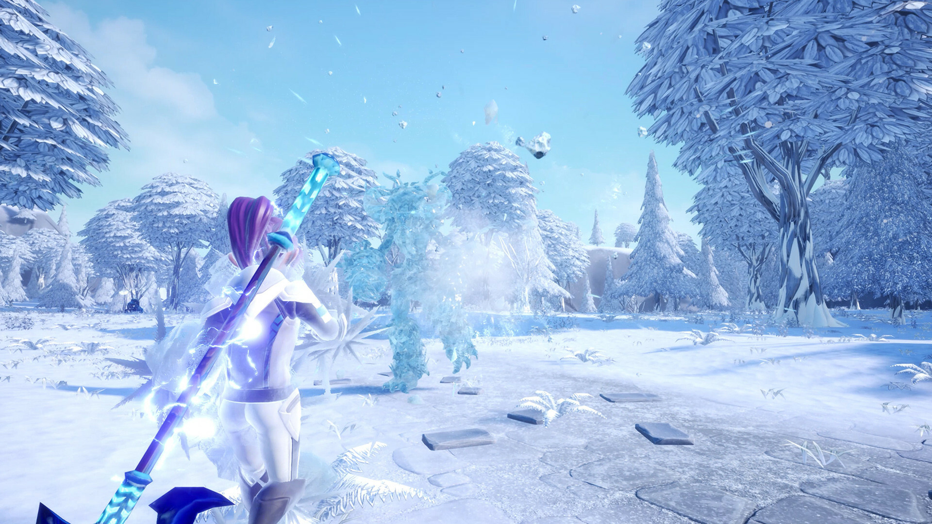 Elements - Screenshot 15