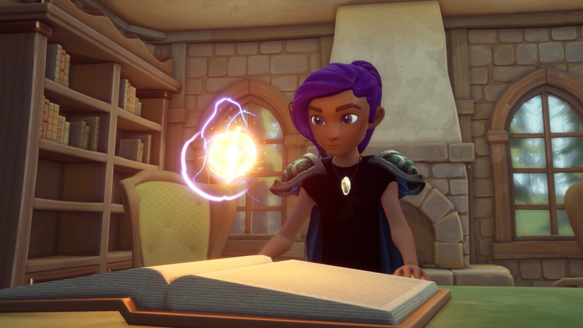 Elements - Screenshot 6